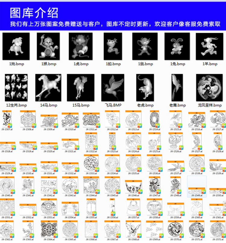 1325木工雕刻機（廠家推薦產品）(圖7)